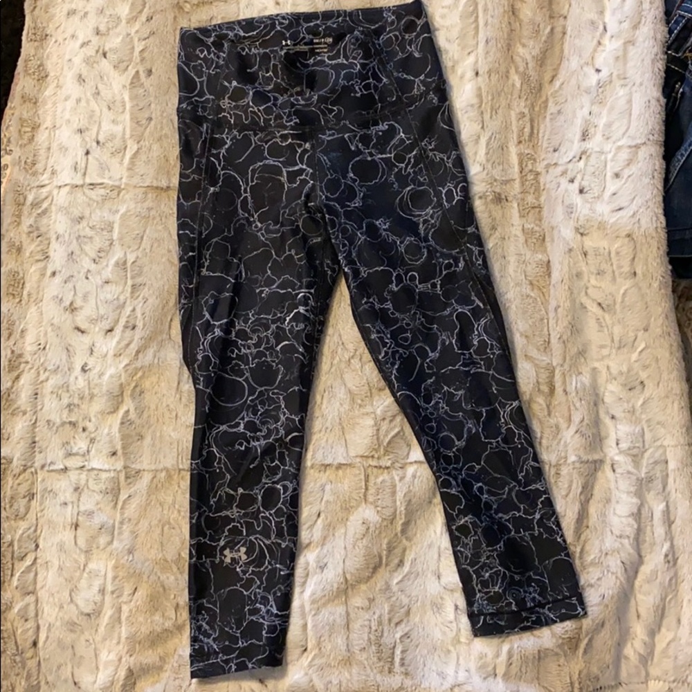 Under Armour Work-Out pants